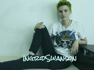 IngridSwanson
