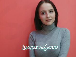 IngridxGold