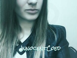 InnocentCoed