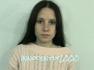 Innocently2000