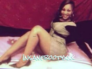 Insanebootyxxx