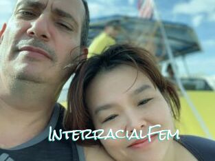 InterracialFem