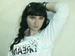 IrenCruz Sensuality Dream