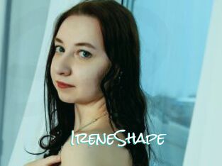 IreneShape