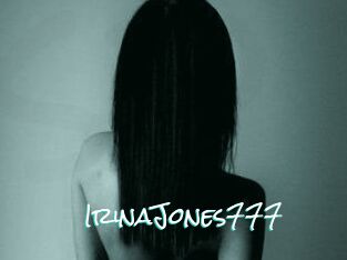 IrinaJones777