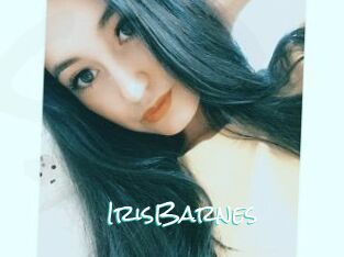 IrisBarnes
