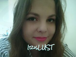 IrisLUST