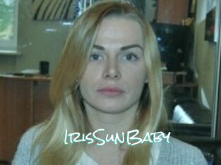 IrisSunBaby