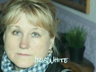 IrisWhite