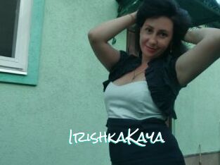 IrishkaKaya