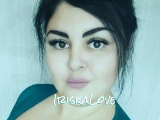 IriskaLove