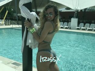 IrissX