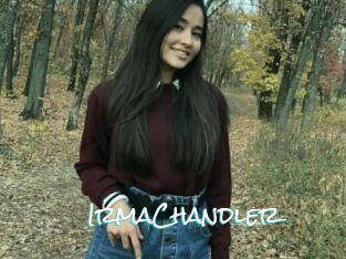 IrmaChandler