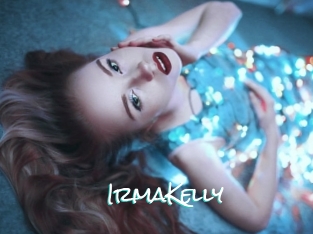 IrmaKelly Sensuality Dream
