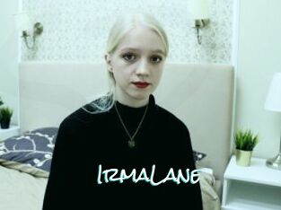 IrmaLane