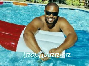 IronWarrior