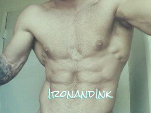IronandInk