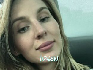 Irsen