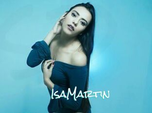 IsaMartin
