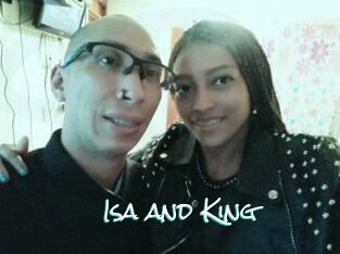 Isa_and_King