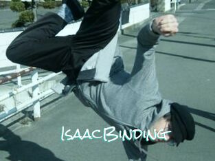 IsaacBinding