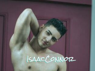 IsaacConnor