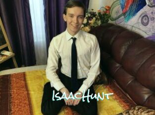 IsaacHunt Sensuality Dream