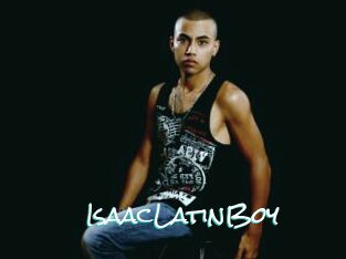 IsaacLatinBoy