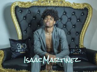 IsaacMartinez