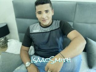 IsaacSmith