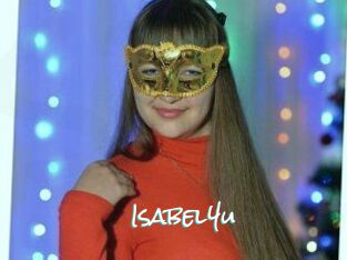 Isabel_4u