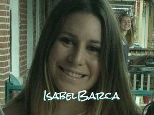 IsabelBarca