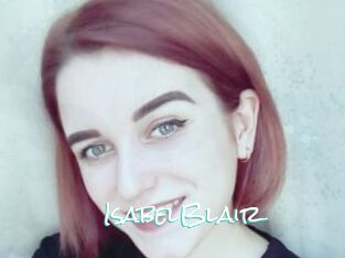 IsabelBlair
