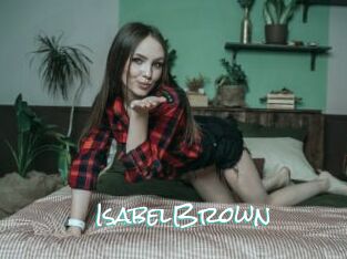 IsabelBrown