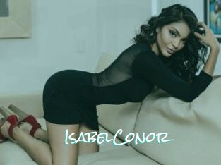 IsabelConor