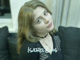 IsabelLuis