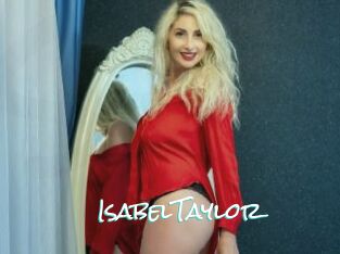 IsabelTaylor