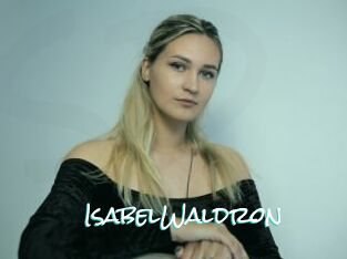 IsabelWaldron Sensuality Dream