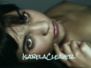 IsabelaCleaver