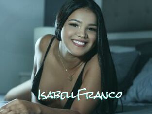 IsabellFranco