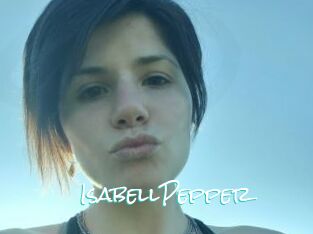 IsabellPepper Sensuality Dream