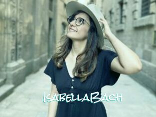 IsabellaBach