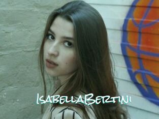 IsabellaBertini