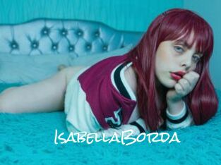 IsabellaBorda Sensuality Dream