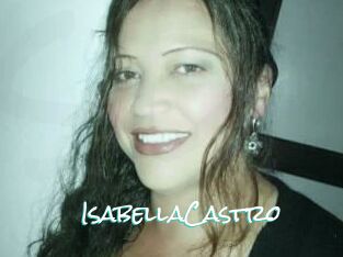 IsabellaCastro