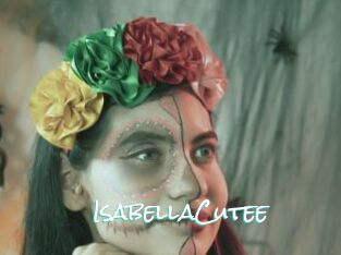 IsabellaCutee