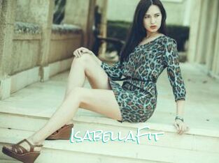 IsabellaFit
