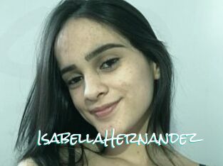 IsabellaHernandez