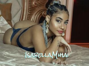 IsabellaMihai