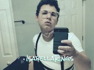IsabellaRings